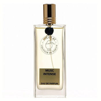 Musc Intense EDP Spray 3.4 oz