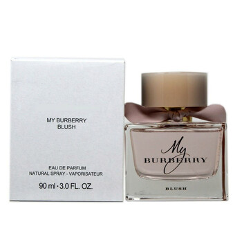 My Burberry Blush EDP Spray 3 oz Tester