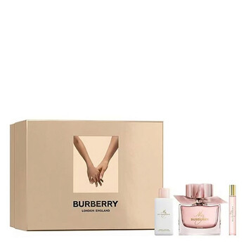 My Burberry Gift Set