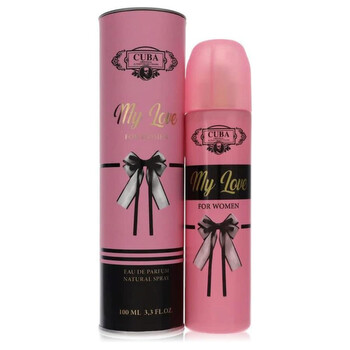 My Love EDP Spray 3.3 oz