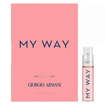 My Way EDP Spray 0.04 oz