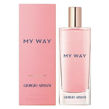 My Way EDP Spray 0.5 oz