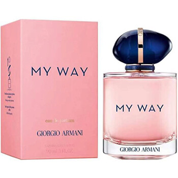 My Way EDP Spray 3.0 oz Tester