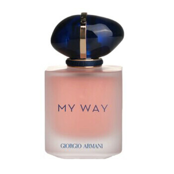 My Way Floral EDP Spray 1.7 oz