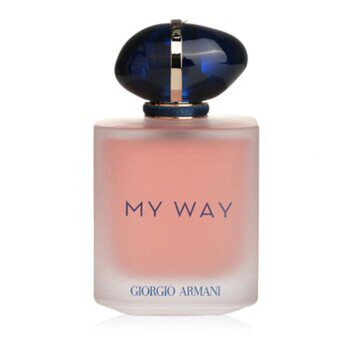 My Way Floral EDP Spray 3 oz