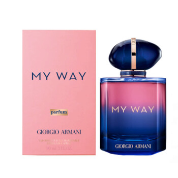 My Way Parfum Spray 3.04 oz