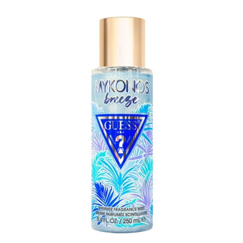 Mykonos Breeze Shimmer 8.4 oz Mist