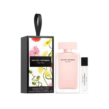 Narciso Rodriguez For Her Gift Set