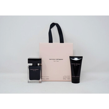 Narciso Rodriguez Gift Set