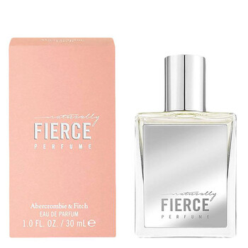 Naturally Fierce EDP Spray 1.0 oz