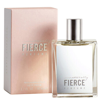 Naturally Fierce EDP Spray 1.7 oz