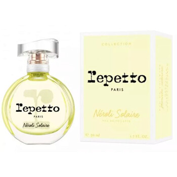 Neroli Solaire EDT Spray