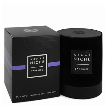 Niche Sapphire EDP Spray 3.0 oz