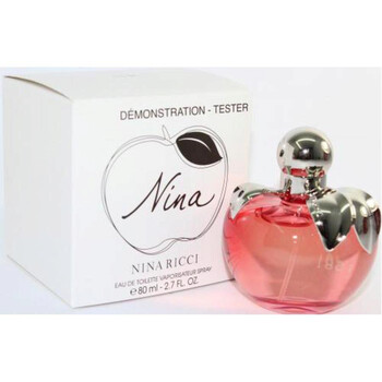 Nina EDT Spray 2.7 oz Tester