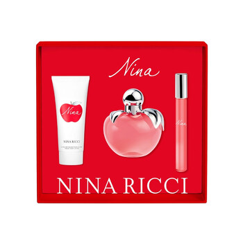 Nina Gift Set