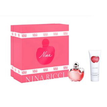 Nina Gift Set