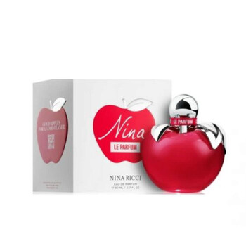 Nina Le Parfum EDP Spray 2.7 oz