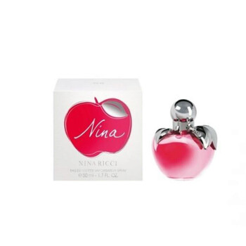 Nina Le Parfum EDT Spray 1.7 oz