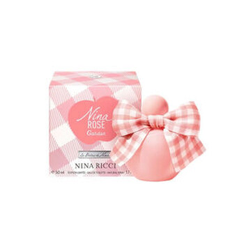 Nina Rose Garden EDT 1.7 oz