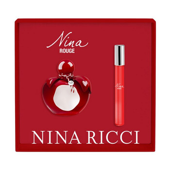 Nina Rouge Gift Set