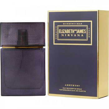 Nirvana Amethyst EDP Spray 1.7 oz