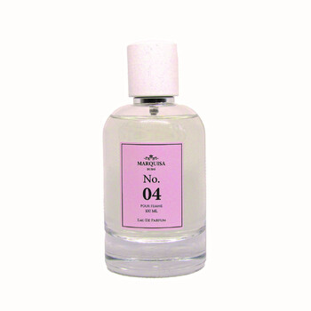 No.4 EDP Spray 3.38 oz Tester