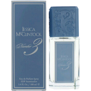 Number 3 EDP Spray 3.4 oz