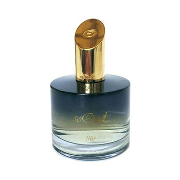 Nur Eau Fine EDP Spray 3.4 oz