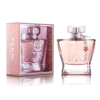 O De La Vie EDP Spray 3.4 oz