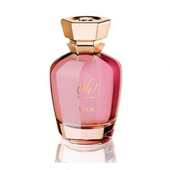 Oh The Origin EDP Spray 1.7 oz