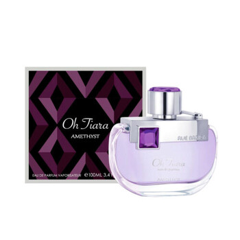 Oh Tiara Amethyst EDP Spray 3.4 oz