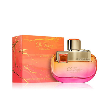 Oh Tiara Zircon EDP 3.4 oz