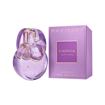 Omnia Amethyste EDT Spray 3.4 oz