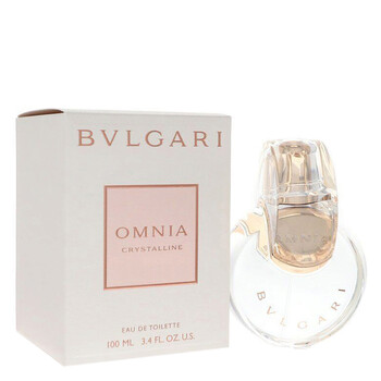 Omnia Crystalline EDT Spray 3.4 oz