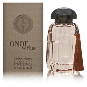 Onde Vertigo EDP Spray 1.7 oz