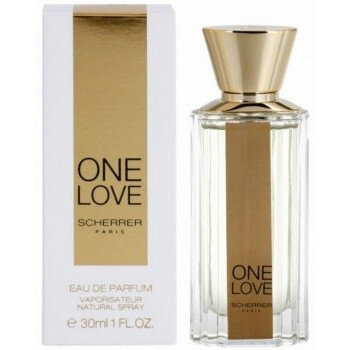 One Love EDP Spray 1.0 oz