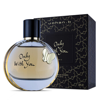 Only With You EDP Spray 2.7 oz