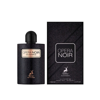 Opera Noir EDP Spray 3.38 oz