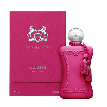 Oriana Eau De Parfum Spray 2.5 oz 75 ml