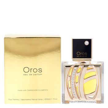 Oros EDP Spray 1.7 oz