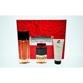 Oscar Gift Set Skin Care