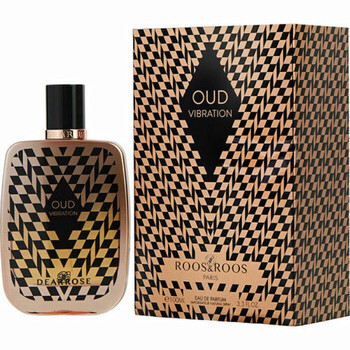 Oud Vibration EDP Spray 3.4 oz