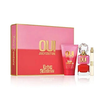 Oui 3pc Gift Set