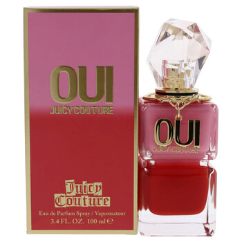 Oui EDP Spray 3.4 oz