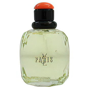 Paris EDT Spray 4.2 oz Tester