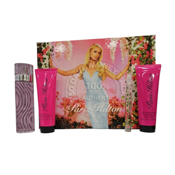 Paris Hilton Gift Set