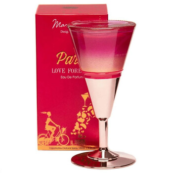 Paris Love Forever EDP 3.4 oz