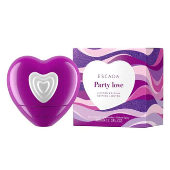Party Love EDP Spray 1.69 oz