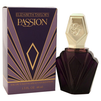 Passion EDT Spray 1.5 oz