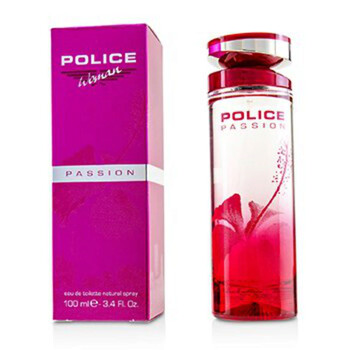 Passion EDT Spray 3.4 oz